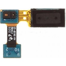 Genos Samsung Galaxy İ8160 Ace 2 Uyumlu Iç Kulaklık (Ahize Hoperlörü)+Sensör Filmi (SN805971)