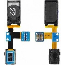 Genos Samsung Galaxy G7100 Grand 2 Uyumlu Iç Kulaklık (Ahize Hoperlörü)+Sensör Filmi (SN805942)