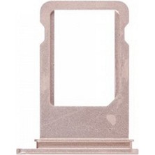 Genos iPhone 7 Uyumlu Sim Demiri (Sim Çekmecesi) (Gold) (SN809282)