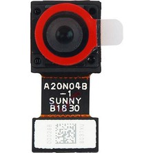 Genos Vivo Y33S Uyumlu Ön Kamera (SN807152)