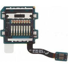 Genos Samsung Galaxy I8190 S3 Mini Uyumlu (SN809503)