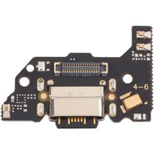Genos Xiaomi Mi 11 Lite Uyumlu Bordlu Şarj Soketi (SN809850)