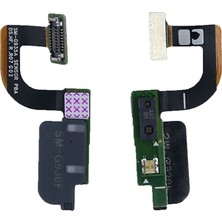 Genos Samsung Galaxy G935 S7 Edge Uyumlu Sensör Flex (SN806319)
