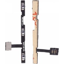 Genos Xiaomi Redmi Note 6 Pro Uyumlu Power + Ses Flex (SN806333)