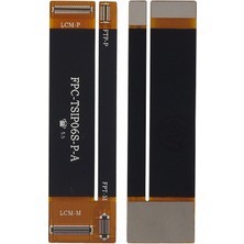 Genos iPhone 6s Plus Uyumlu Ekran Flex (SN806397)