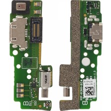 Genos Sony Xperia E5 Uyumlu Bordlu Şarj Soketi (SN809671)