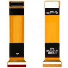 Genos Samsung Sgh- E250 Uyumlu Ara Flex (SN806119)