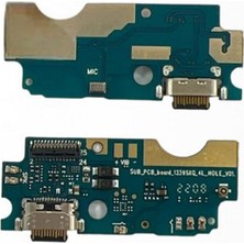 Genos Reeder P13 Blue Max Lite 2022 Uyumlu Bordlu Şarj - Kulaklık Soketi (SN809807)