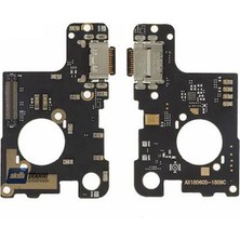 Genos Xiaomi Mi 8 Se Uyumlu Bordlu Şarj Soketi (SN809926)