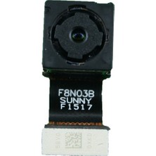 Genos Vestel Venüs 5.5x Uyumlu Arka Kamera (SN806953)