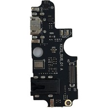 Genos General Mobile GM21 Uyumlu Bordlu Şarj Soketi (SN809901)