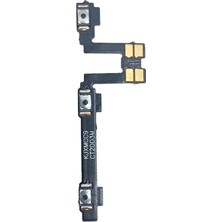 Genos Xiaomi Mi 9 Lite Uyumlu Power + Ses Flex (SN806306)