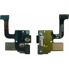 Genos Samsung Galaxy G955 S8 Plus Uyumlu Sensör Flex (SN806430)