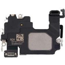 Genos iPhone 14 Pro Uyumlu Iç Kulaklık (Ahize Hoperlörü) (SN805774)