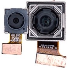 Genos Xiaomi Mi 9 Lite Uyumlu Arka Kamera (SN807195)