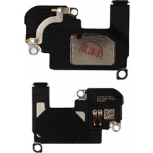 Genos iPhone 13 Pro Max Uyumlu Buzzer (Dış Ses Hoperlörü) (SN805766)