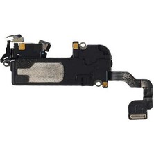 Genos iPhone 12 Pro Max Uyumlu Iç Kulaklık Film Dahil (Ahize Hoperlörü) (SN805758)