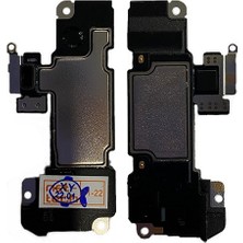 Genos iPhone 11 Uyumlu Iç Kulaklık (Ahize Hoperlörü) (SN805753)