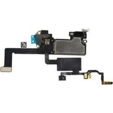 Genos iPhone 12 Uyumlu Iç Kulaklık (Ahize Hoperlörü) (SN805763)