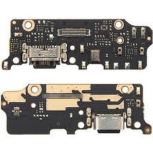 Genos Xiaomi Mi A2 Uyumlu Bordlu Şarj Soketi (SN809883)