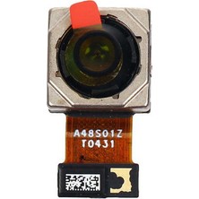 Genos Xiaomi Redmi 9t Uyumlu Arka Kamera (SN807183)