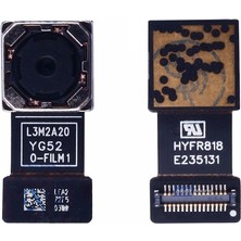 Genos Lenovo K5 Note A7020 Uyumlu Arka Kamera (SN806990)