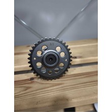 MTYL Revolt Rs1 Rs3 Rs4 Rs5 50 Uyumlu Modifiye Dereceli A9 Eksantrik Mili