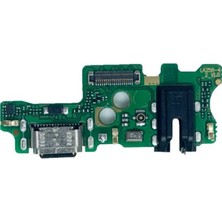 Genos Infinix Note 11 Uyumlu Bordlu Şarj - Kulaklık Soketi (SN809734)