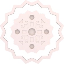 Motifpiyer Tavan Spot Göbegi-Motifli-Modeller-Çokgen-54-Dış-Çitali