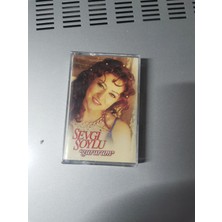 Sevgi Soylu Gururum Sıfır Kaset