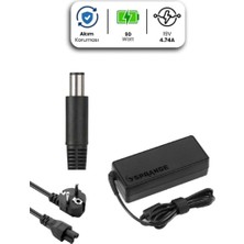 Aspartam 19V 4.74A 7.4 * 5.0mm 90W Hp Için Laptop Adaptör