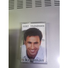 Izzet Yıldızhan Kıyamam Sıfır Kaset