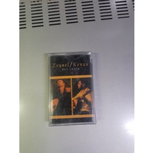 Zeynel Kenan Bul Getir Sıfır Kaset