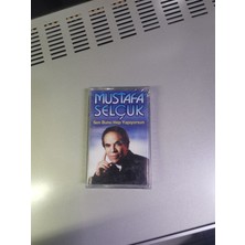 Mustafa Selçuk Sen Bunu Hep Yapıyorsun Kaset Sıfır