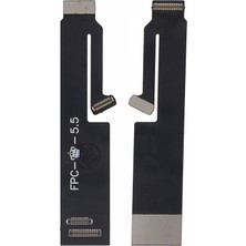 Genos iPhone 6 Plus Uyumlu Ekran Flex (SN806398)