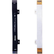 Genos General Mobile Gm8 Uyumlu Ara Flex (SN806496)