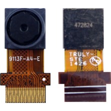 Genos Casper Via E1 Uyumlu Ön Kamera (SN806923)