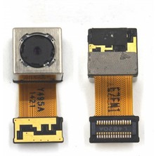 Genos Lg G3 Mini Uyumlu Arka Kamera (SN806939)