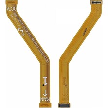 Genos Samsung Galaxy A50 Uyumlu Ekran Flex (SN806485)