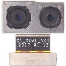 Genos Xiaomi Mi 8 Lite Uyumlu Arka Kamera (SN807202)