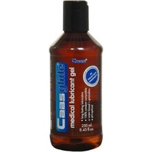 Vip Marketim Vipmarketim Cabs Glide Kayganlaştırıcı Jel 250ML.