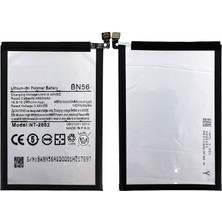 Genos Xiaomi Redmi 9c Uyumlu 5000 Mah Batarya (SN805619)