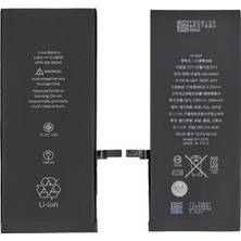 Genos iPhone 6s Plus Uyumlu 2750 Mah Batarya (SN805687)