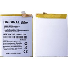 Genos Casper Via V3 Uyumlu 2800 Mah Batarya (SN805273)