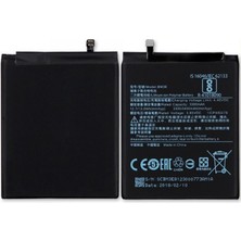 Genos Xiaomi Mi 8 Uyumlu 3200 Mah Batarya (SN805585)