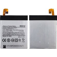 Genos Xiaomi Mi 4 Uyumlu 3000 Mah Batarya (SN805501)