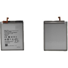 Genos Samsung Galaxy Note 10 Plus Uyumlu 4200 Mah Batarya (SN805637)