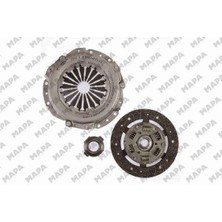 Ölmez Oto Yedek Parça DEBRİYAJ SETI CLIO 1.2İ