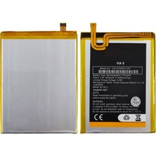 Genos Casper Via S Uyumlu 3500 Mah Batarya (SN805598)