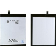 Genos Casper Via P1 Uyumlu 3000 Mah Batarya (SN805429)